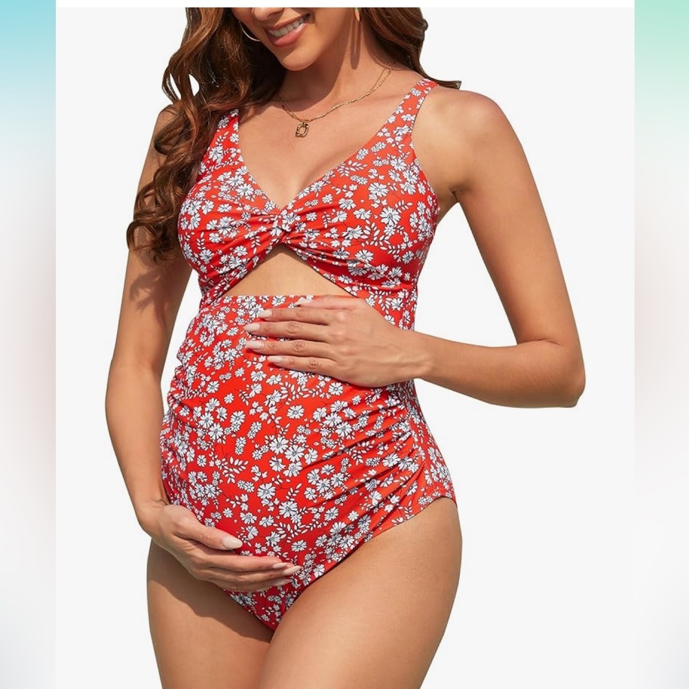 Swimsuit Pregnancy 🤰🏻 Size X-Large